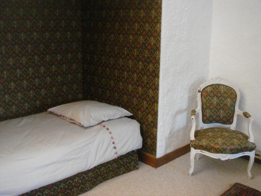 Domaine De Saint Clement Bed & Breakfast Prades-le-Lez Phòng bức ảnh