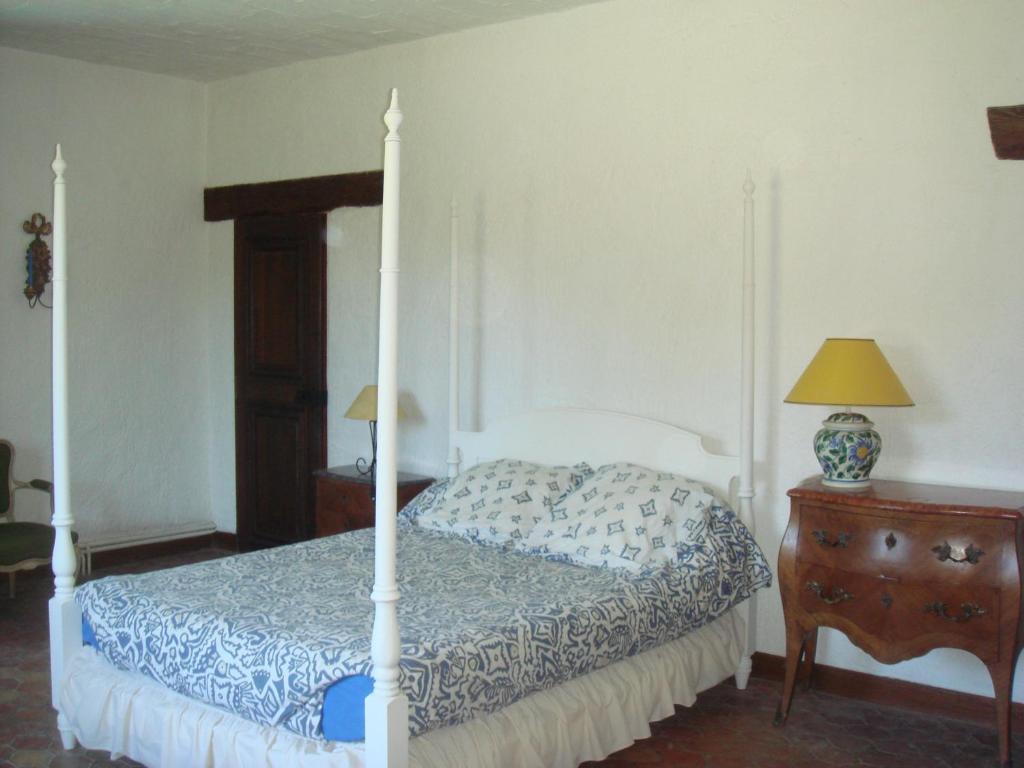 Domaine De Saint Clement Bed & Breakfast Prades-le-Lez Phòng bức ảnh