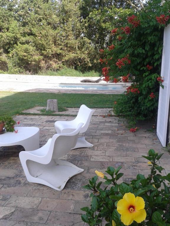 Domaine De Saint Clement Bed & Breakfast Prades-le-Lez Ngoại thất bức ảnh