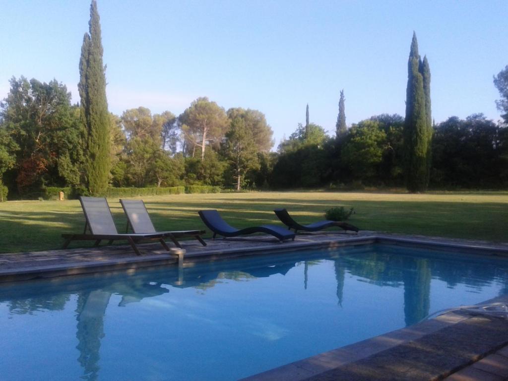 Domaine De Saint Clement Bed & Breakfast Prades-le-Lez Phòng bức ảnh