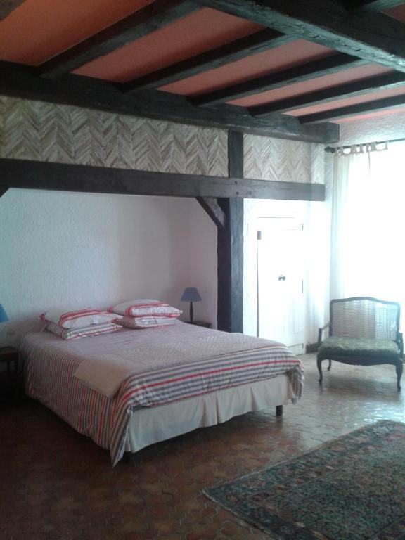 Domaine De Saint Clement Bed & Breakfast Prades-le-Lez Phòng bức ảnh