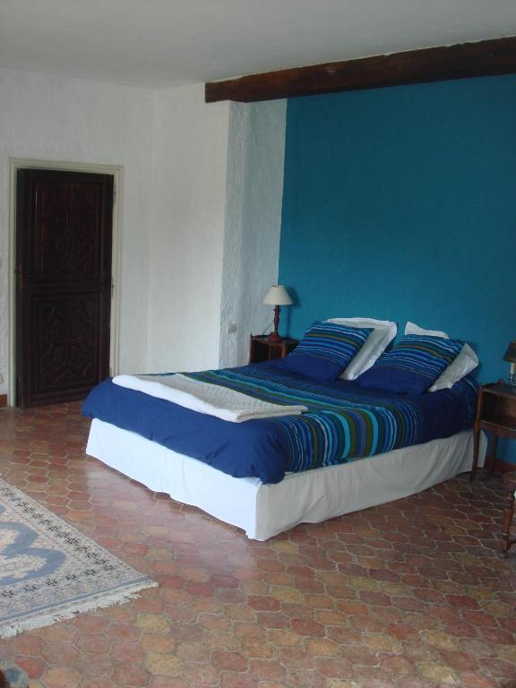 Domaine De Saint Clement Bed & Breakfast Prades-le-Lez Phòng bức ảnh