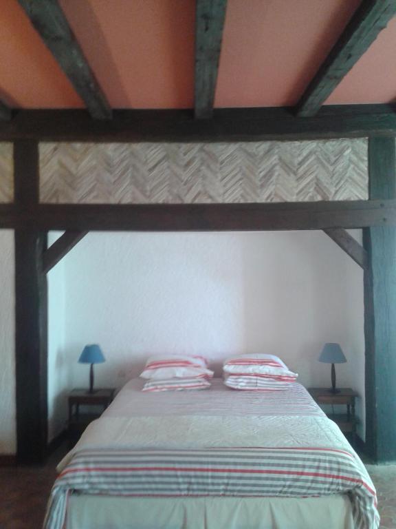 Domaine De Saint Clement Bed & Breakfast Prades-le-Lez Ngoại thất bức ảnh
