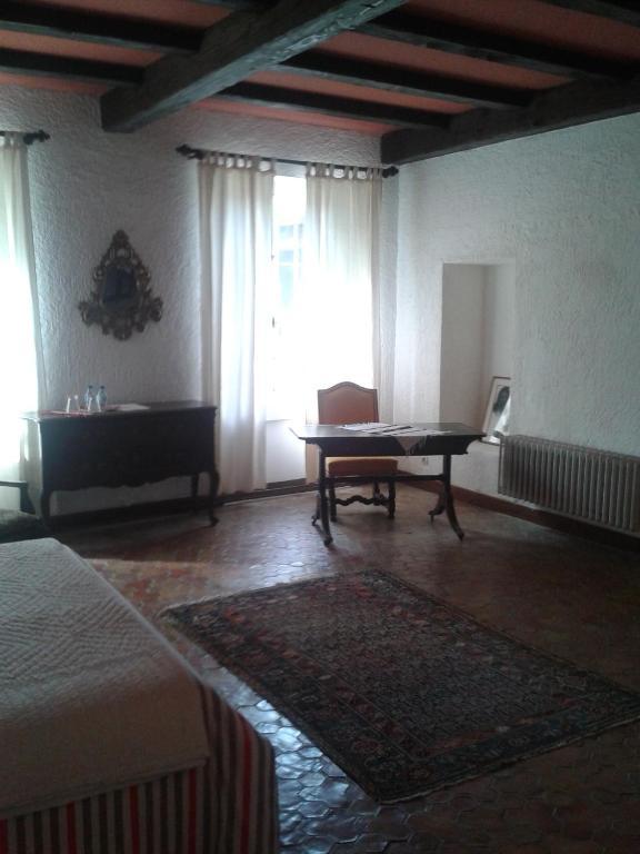 Domaine De Saint Clement Bed & Breakfast Prades-le-Lez Ngoại thất bức ảnh