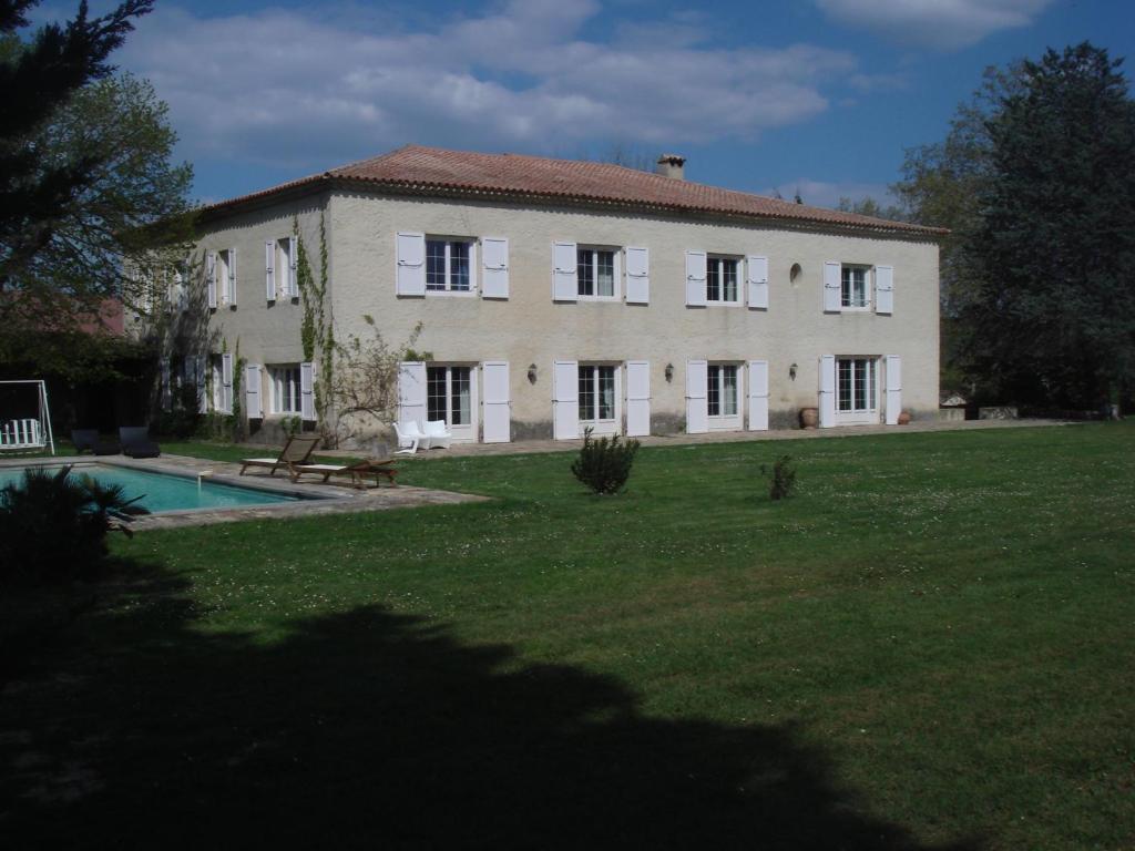 Domaine De Saint Clement Bed & Breakfast Prades-le-Lez Ngoại thất bức ảnh