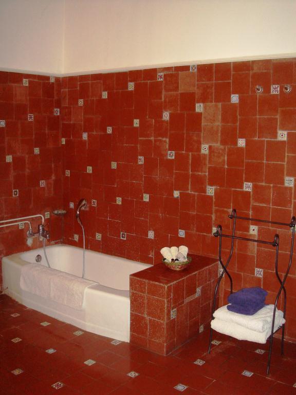 Domaine De Saint Clement Bed & Breakfast Prades-le-Lez Ngoại thất bức ảnh
